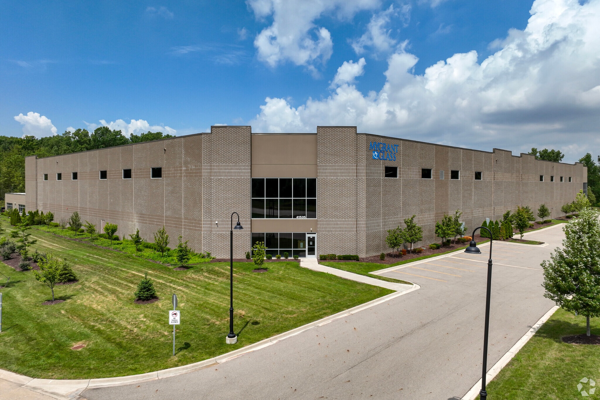 41721 Haggerty Cir, Canton, MI for Rent