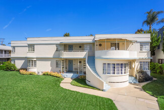 Long Beach, CA undefined - 3515 E 1st St