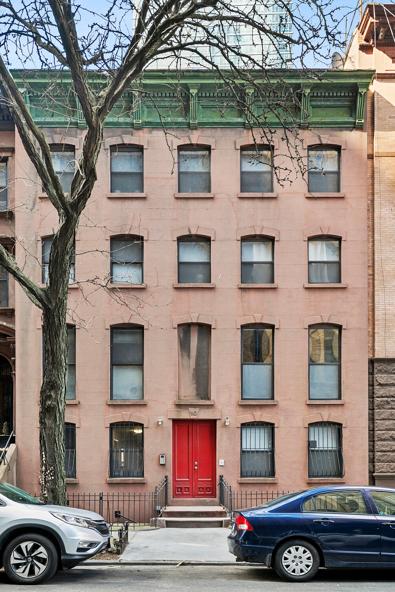 10 Fort Greene Pl, Brooklyn, NY for Sale