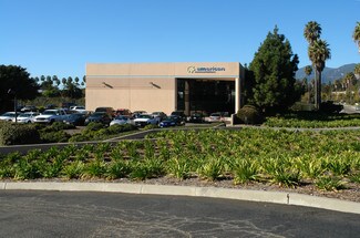 Goleta, CA Industrial - 165 Castilian Dr