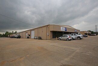 Houston, TX Industrial - 9700 Almeda Genoa Rd