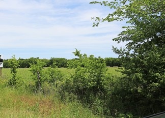 Red Oak, TX Commercial Land - E I 35