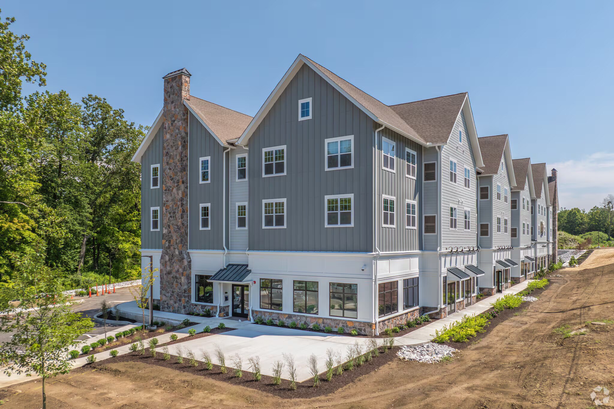 731 Federal Rd, Brookfield, CT for Rent