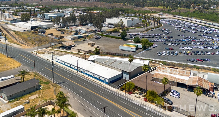 6009 Jurupa Ave, Riverside, CA for Sale