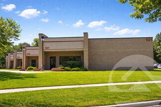 Brighton, MI Industrial - 101-105 Appian Way