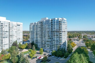 Vaughan, ON Retail - 7300-7330 Yonge St Vaughan, ON Retail - 7300-7330 Yonge St