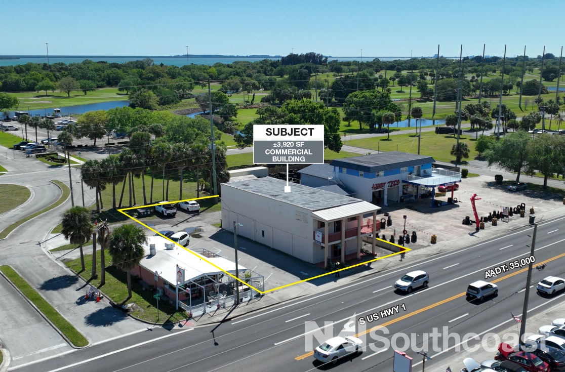 940 S US Highway 1, Fort Pierce, FL for Rent