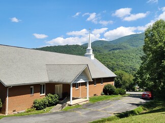 Covington, VA Churches - 107 Mount Pleasant Dr