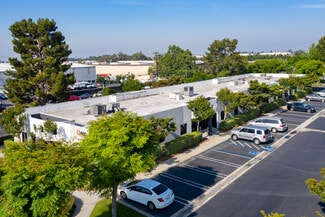 Rancho Cucamonga, CA Office, Industrial - 10700 Jersey Blvd Rancho Cucamonga, CA Office, Industrial - 10700 Jersey Blvd