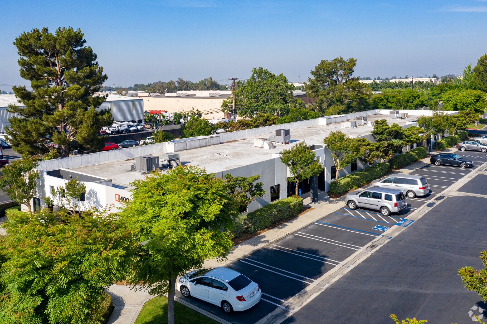 10700 Jersey Blvd, Rancho Cucamonga, CA for Rent