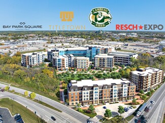 Ashwaubenon, WI Commercial Land - 700 Pilgrim Way Ashwaubenon, WI Commercial Land - 700 Pilgrim Way