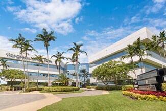Delray Beach, FL Office, Office/Medical - 220 Congress Park Dr