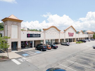 Bridgeville, PA Retail, Flex - 1025-1029 Washington Pike