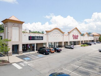 Bridgeville, PA Retail, Flex - 1025-1029 Washington Pike Bridgeville, PA Retail, Flex - 1025-1029 Washington Pike