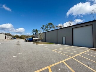 Orange Park, FL Industrial - 2765 Secret Harbor Dr