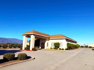 Soledad, CA Office - 901 Los Coches Rd Soledad, CA Office - 901 Los Coches Rd