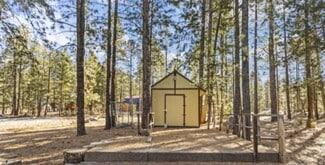 Duck Creek Village, UT Residential - 1275 Piute Dr