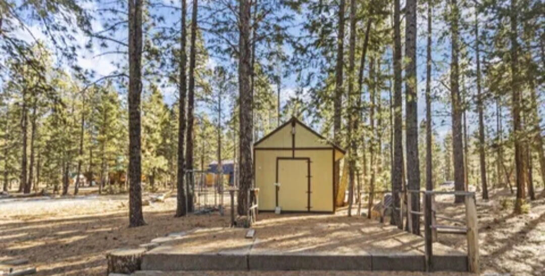1275 Piute Dr, Duck Creek Village, UT for Sale