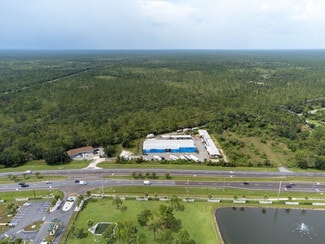 North Port, FL Warehouse - 11155-11155 Tamiami Trl S