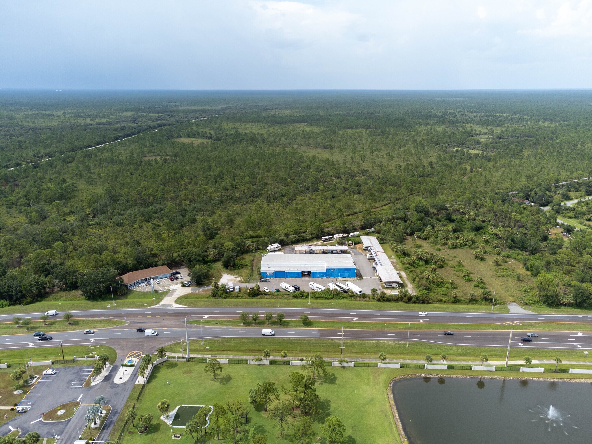 11155-11155 Tamiami Trl S, North Port, FL for Sale