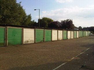 Brentwood, ESS Flex - Hutton Rd