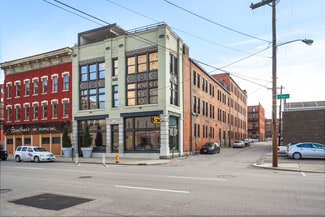 Columbus, OH Office - 232 N 3rd St