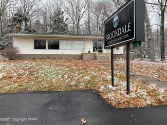 2122 Rte 611  
