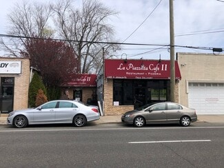 East Meadow, NY Restaurant - 2485 N Jerusalem Rd