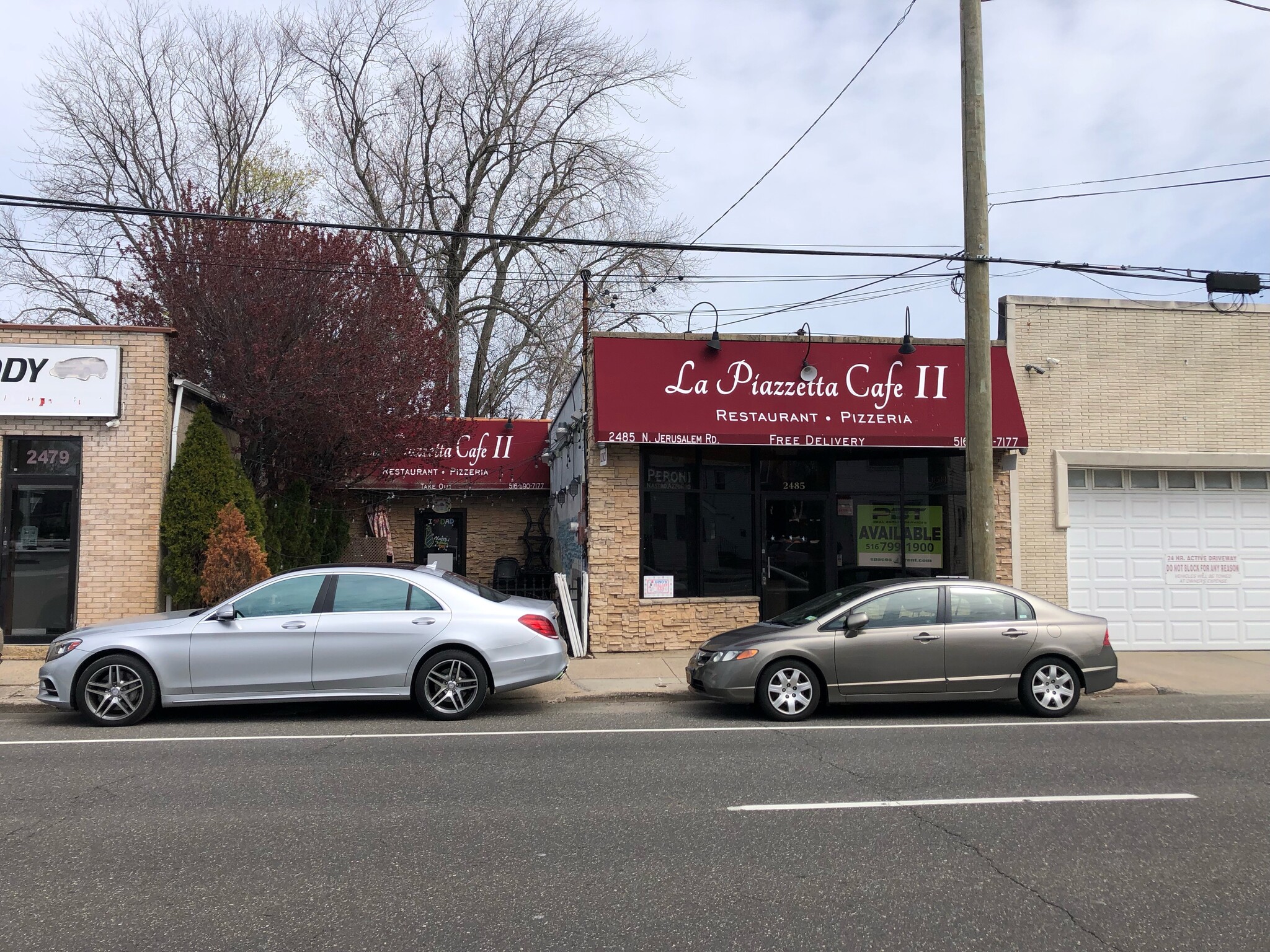 2485 N Jerusalem Rd, East Meadow, NY for Sale