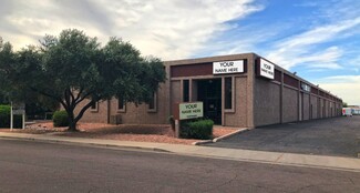 Mesa, AZ Industrial - 130 W Hampton Ave