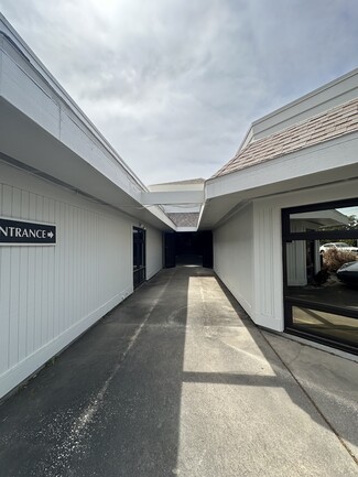 Ormond Beach, FL Medical - 106 N Old Kings Rd