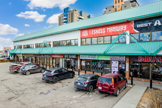 Calgary, AB Office, Retail - 5720 Macleod Trl SW