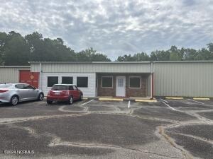 Laurinburg, NC Industrial - 14001 Highland Rd