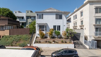 Los Angeles, CA Apartments - 10393-10395 Almayo Ave