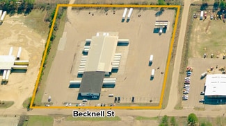 Pearl, MS Industrial - 149 Becknell St Pearl, MS Industrial - 149 Becknell St