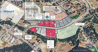 Boerne, TX Commercial Land - 20 Old San Antonio Rd