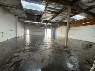 Cerritos, CA Industrial - 16301-16335 Piuma Ave