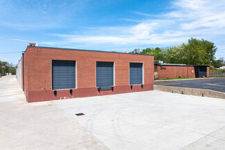 Raytown, MO Flex - 9700 E 56th St