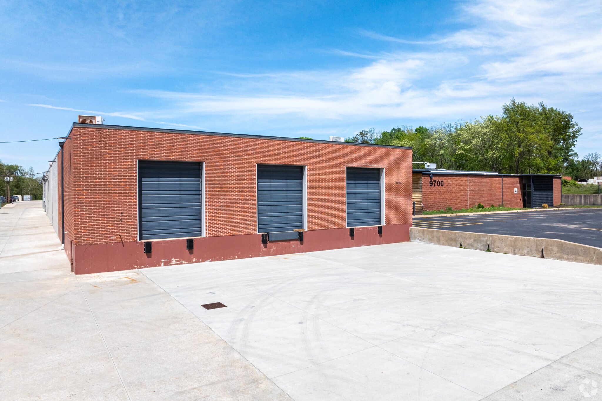 9700 E 56th St, Raytown, MO for Rent