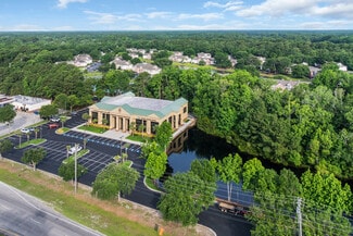 Murrells Inlet, SC Office/Medical - 4310 Us-17 Byp S