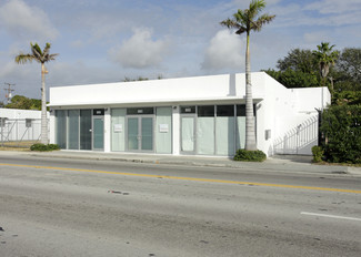 Miami, FL Retail - 859-863 NE 79th St