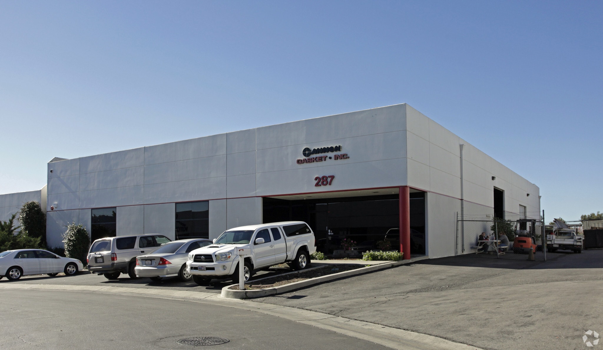 287 Industry Way, Upland, CA for Rent