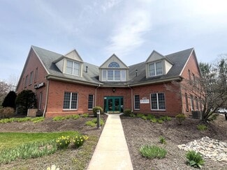 Harrisburg, PA Office - 4775 Linglestown Rd