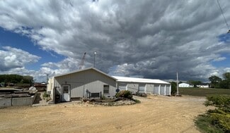 Long Grove, IA Industrial - 16578 267th St