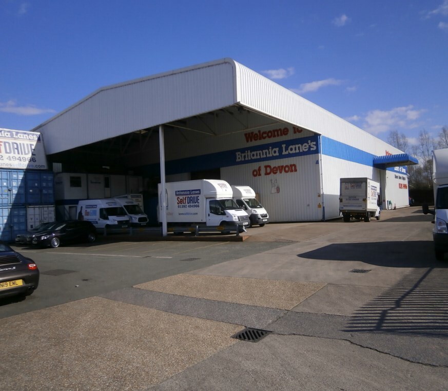 Hennock Road Ctr, Exeter, DEV for Sale