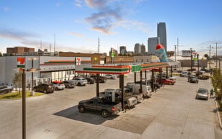 Oklahoma City, OK Convenience Store - 1101 W Reno Ave Oklahoma City, OK Convenience Store - 1101 W Reno Ave