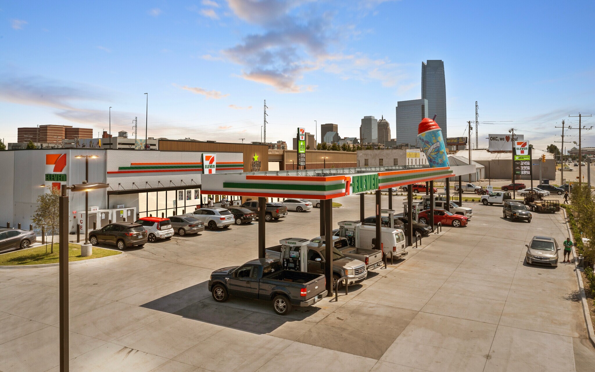 1101 W Reno Ave, Oklahoma City, OK for Sale