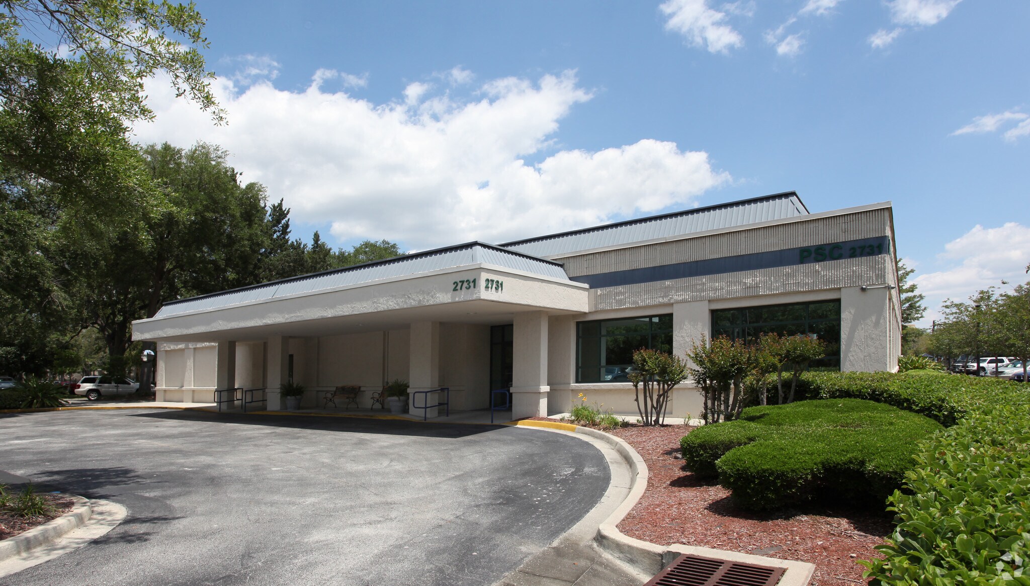 2731 Park St, Jacksonville, FL for Sale