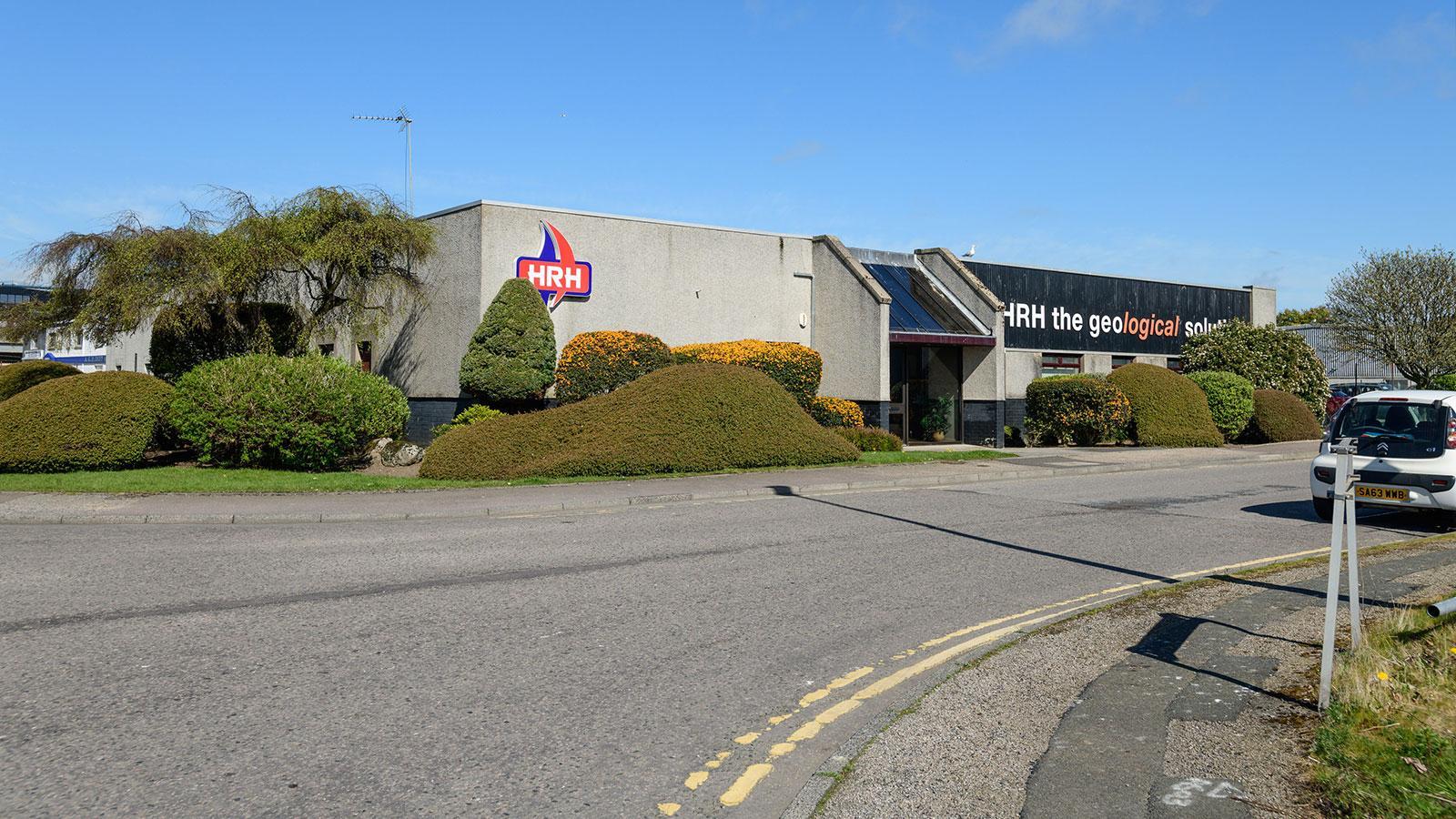 Silverburn Pl, Aberdeen, ABE for Sale