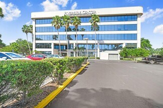 Melbourne, FL Office - 930 S Harbor City Blvd SW